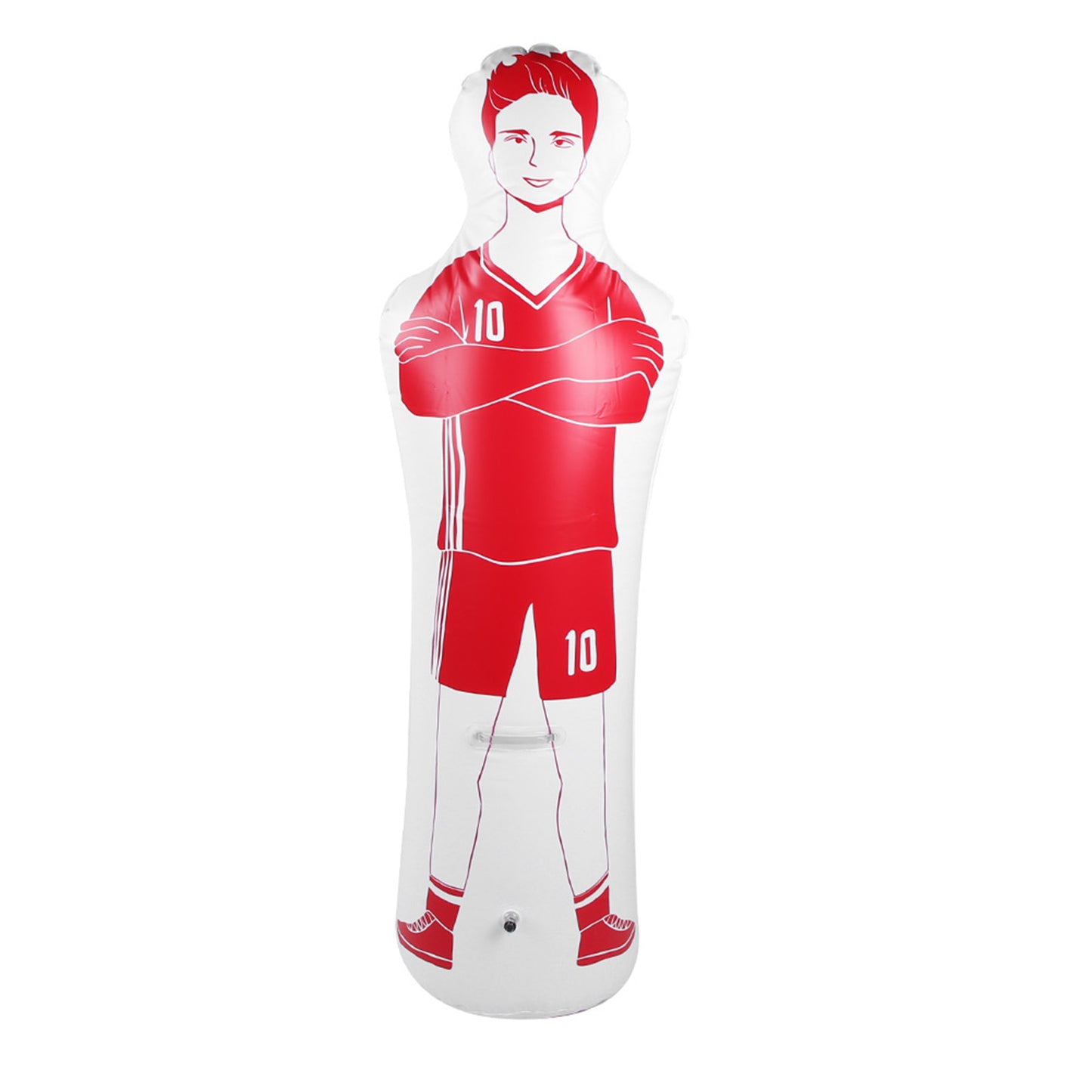 Inflatable Soccer Defender