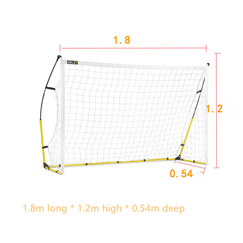 Portable Soccer Net