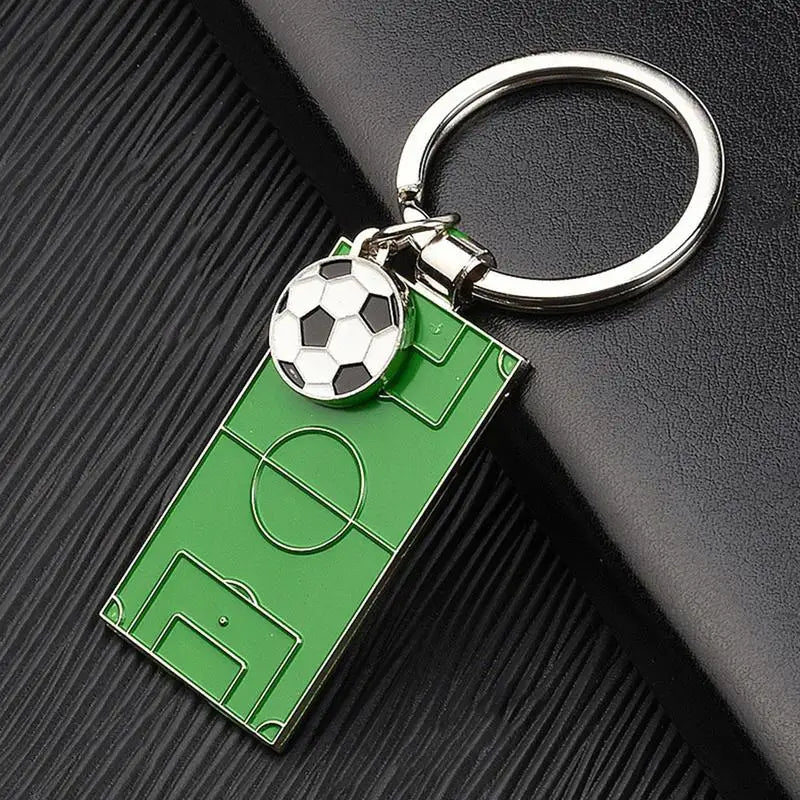 Soccer Charm