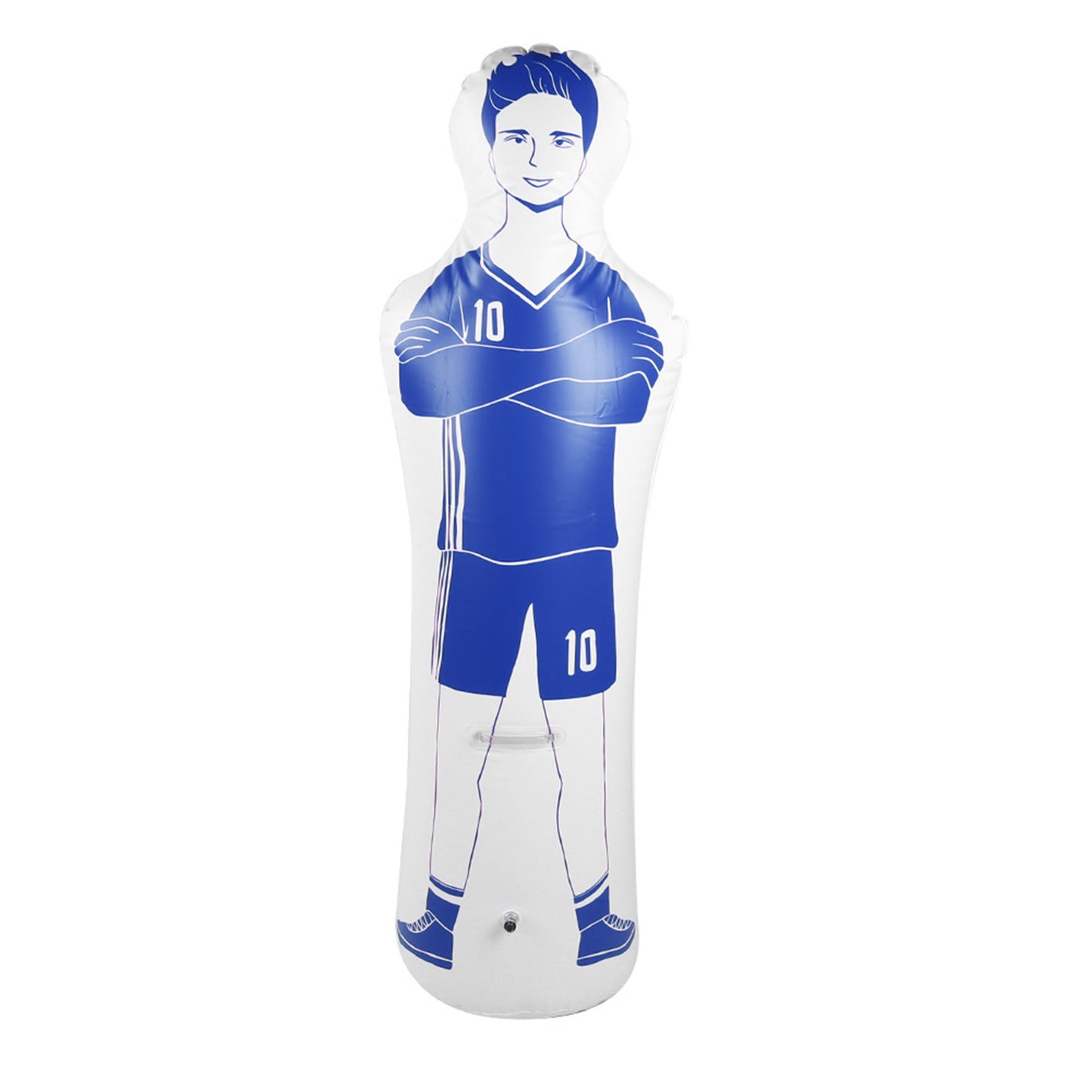 Inflatable Soccer Defender