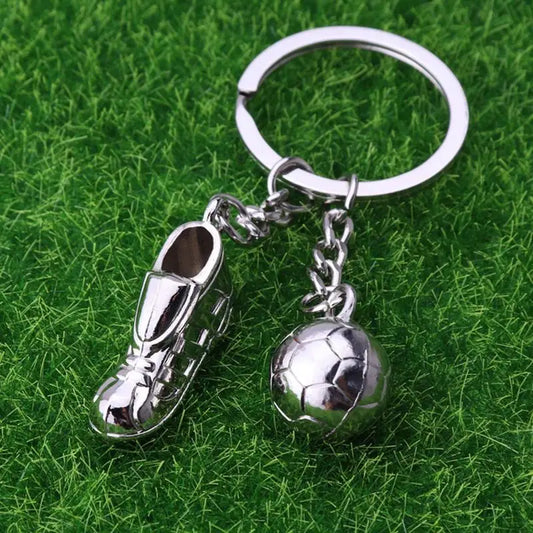 Soccer Charm